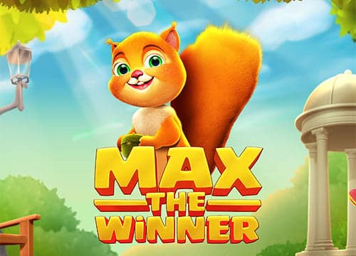 Max the Winner