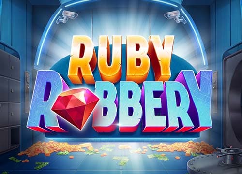 Ruby Robbery