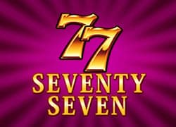 Seventy Seven