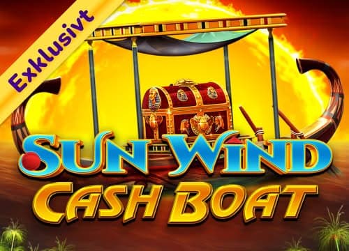 SWSunWindCashBoat