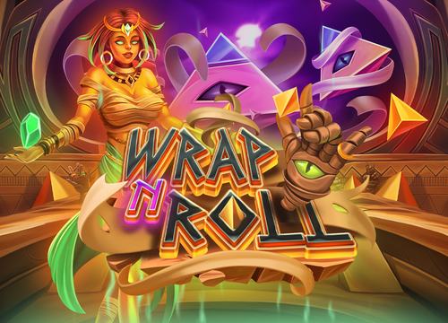 SWWrapNRoll