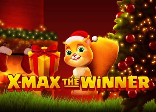 X-Max the Winner