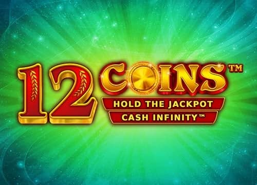 12 Coins Grand Gold Edition