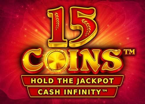 15 Coins