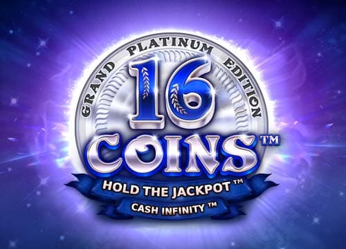 16 Coins Grand Platinum Edition