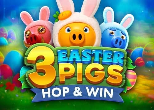 RG3EasterPigsHopandWin