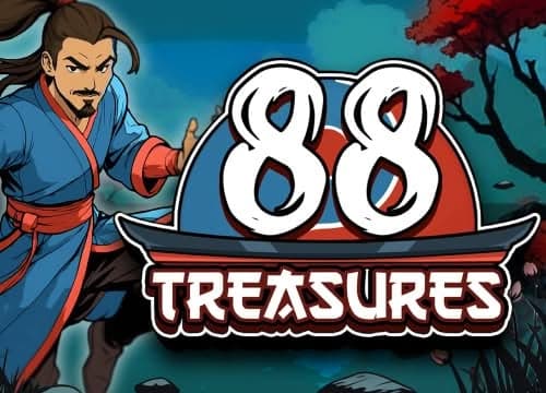 RG88Treasures
