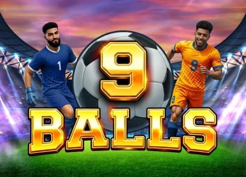 RG9Balls