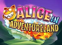 Alice in Adventureland