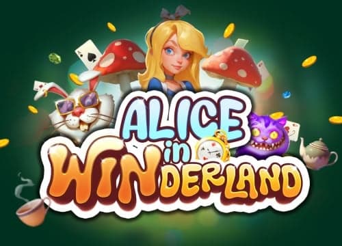Alice in Winderland