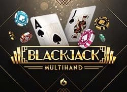 BlackJack Multihand