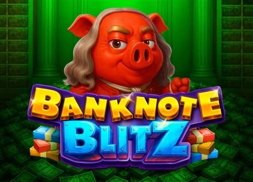 RGBanknoteBlitz