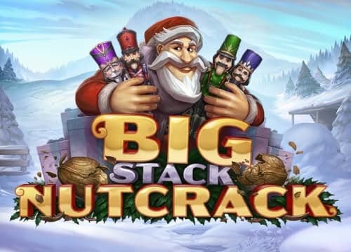 Big Stack Nutcrack