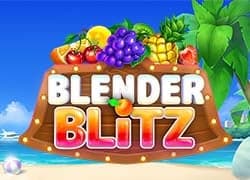 Blender Blitz