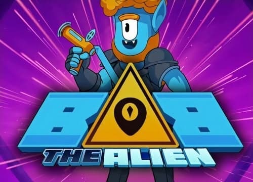 RGBobtheAlien