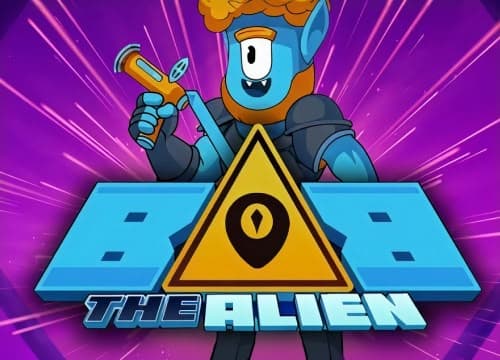 RGBobtheAlien