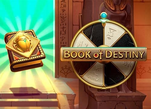 Book of Destiny