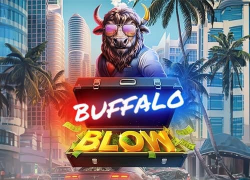 Buffalo Blow