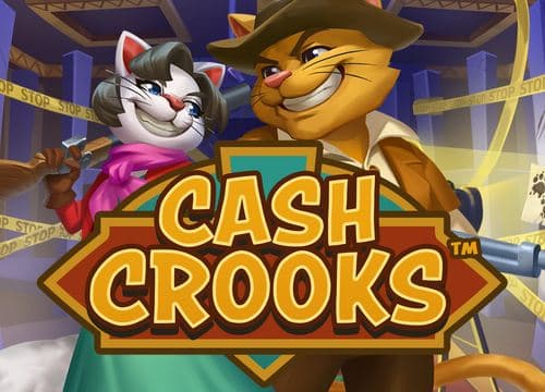 Cash Crooks