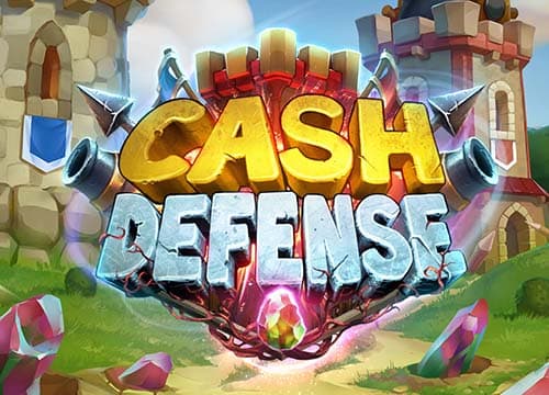 Cash Defense