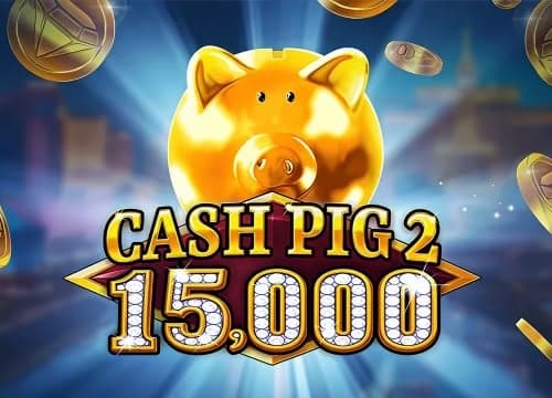 RGCashPig215000