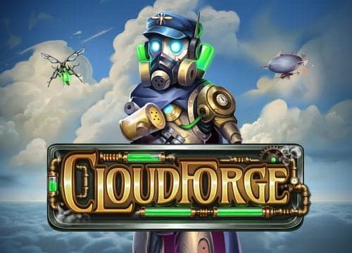RGCloudforge