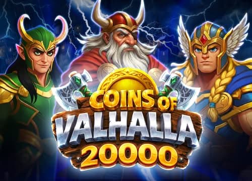 RGCoinsofValhalla20000