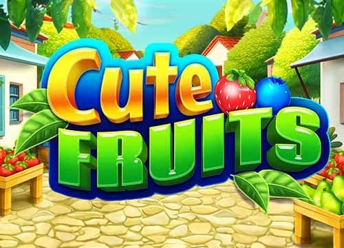 Cute Frutis