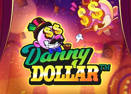 Danny Dollar