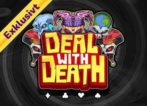 Deal With Death