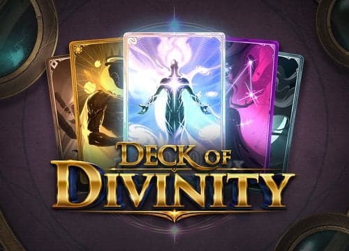 RGDeckofDivinity
