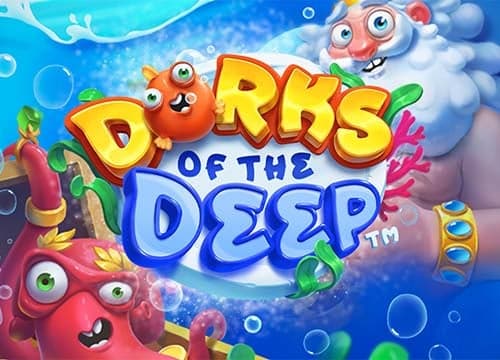 Dorks of the Deep