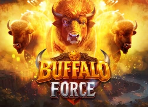 Buffalo Force