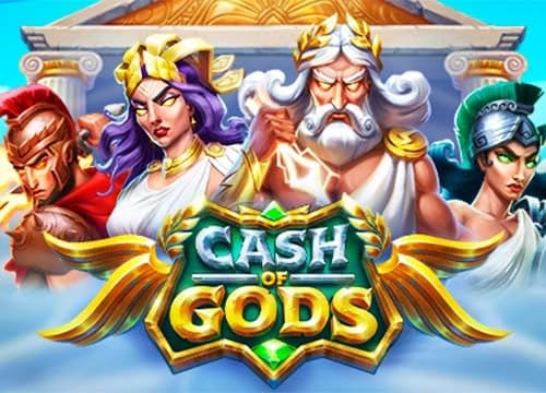 Cash Of Gods