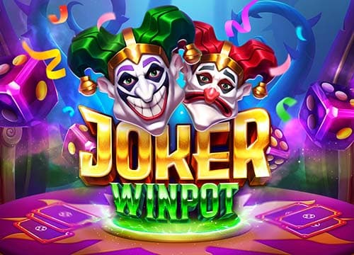 Joker Winpot