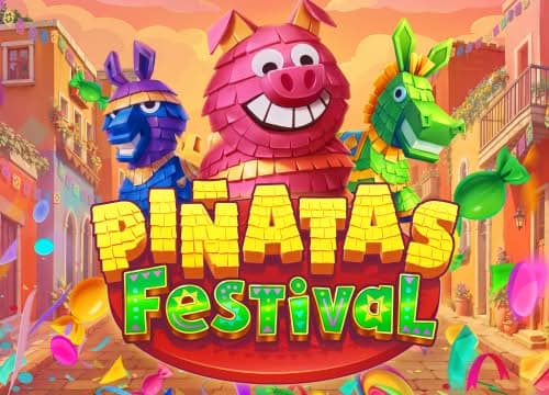 Pinatas Festival