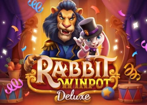 Rabbit Winpot Deluxe