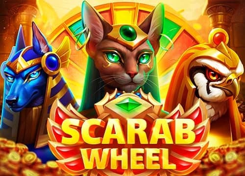 Scarab Wheel