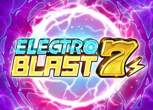 Electro Blast 7s