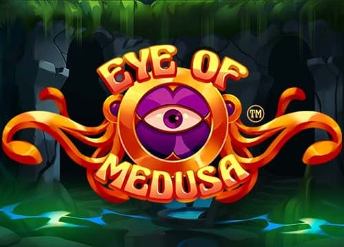 Eye of Medusa