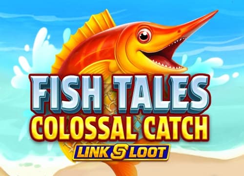 RGFishTalesColossalCatchLinkandLoot