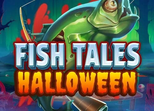 Fish Tales Halloween