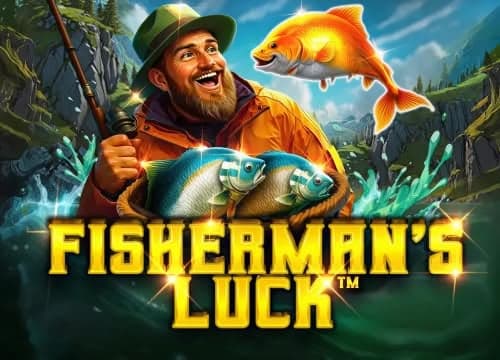 Fisherman’s Luck
