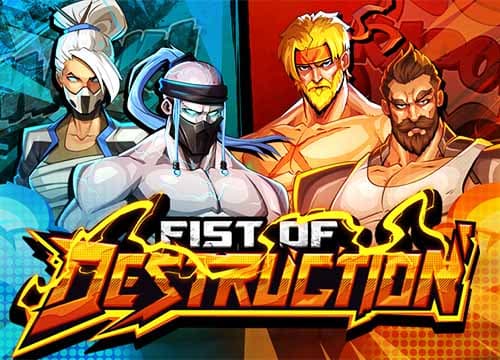RGFistofDestruction