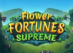 Flower Fortune Supreme