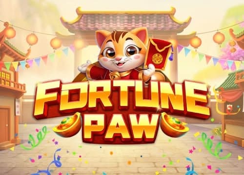 RGFortunePaw