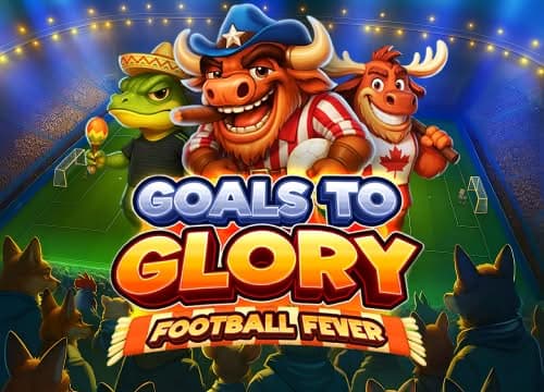 RGGoalstoGloryFootballFever