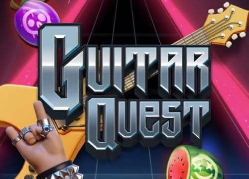 RGGuitarQuest