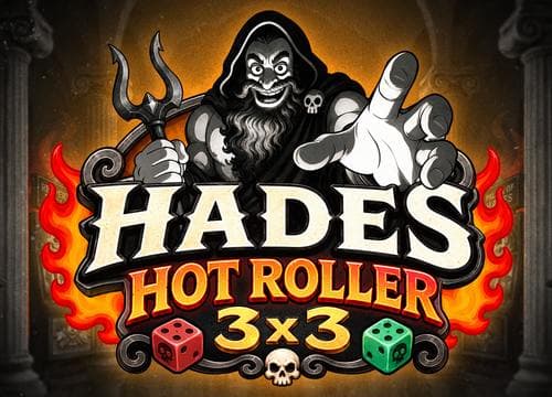 Hades Hot Roller 3x3