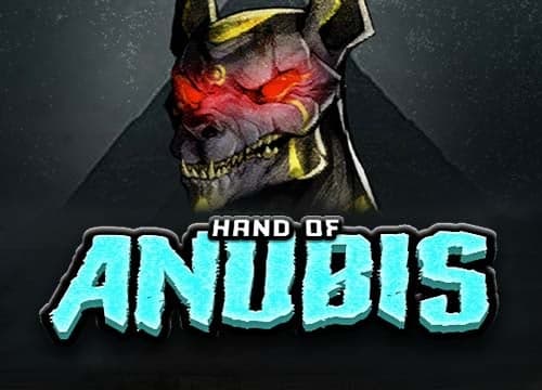 Hand of Anubis